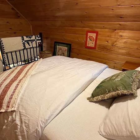 Appalachian Mountain Cabin-Updated-Private-Rafting On Ocoee River-Hiking-Waterfalls-Wifi-Pets Ok Мърфи Екстериор снимка