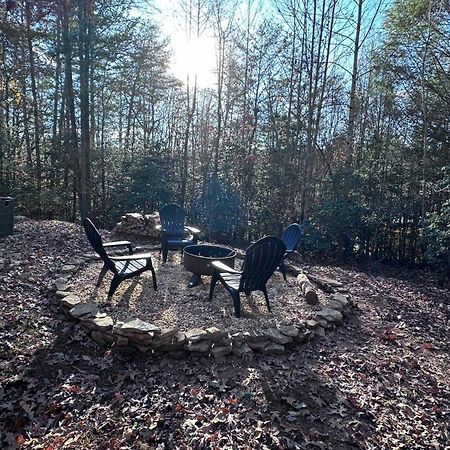 Appalachian Mountain Cabin-Updated-Private-Rafting On Ocoee River-Hiking-Waterfalls-Wifi-Pets Ok Мърфи Екстериор снимка