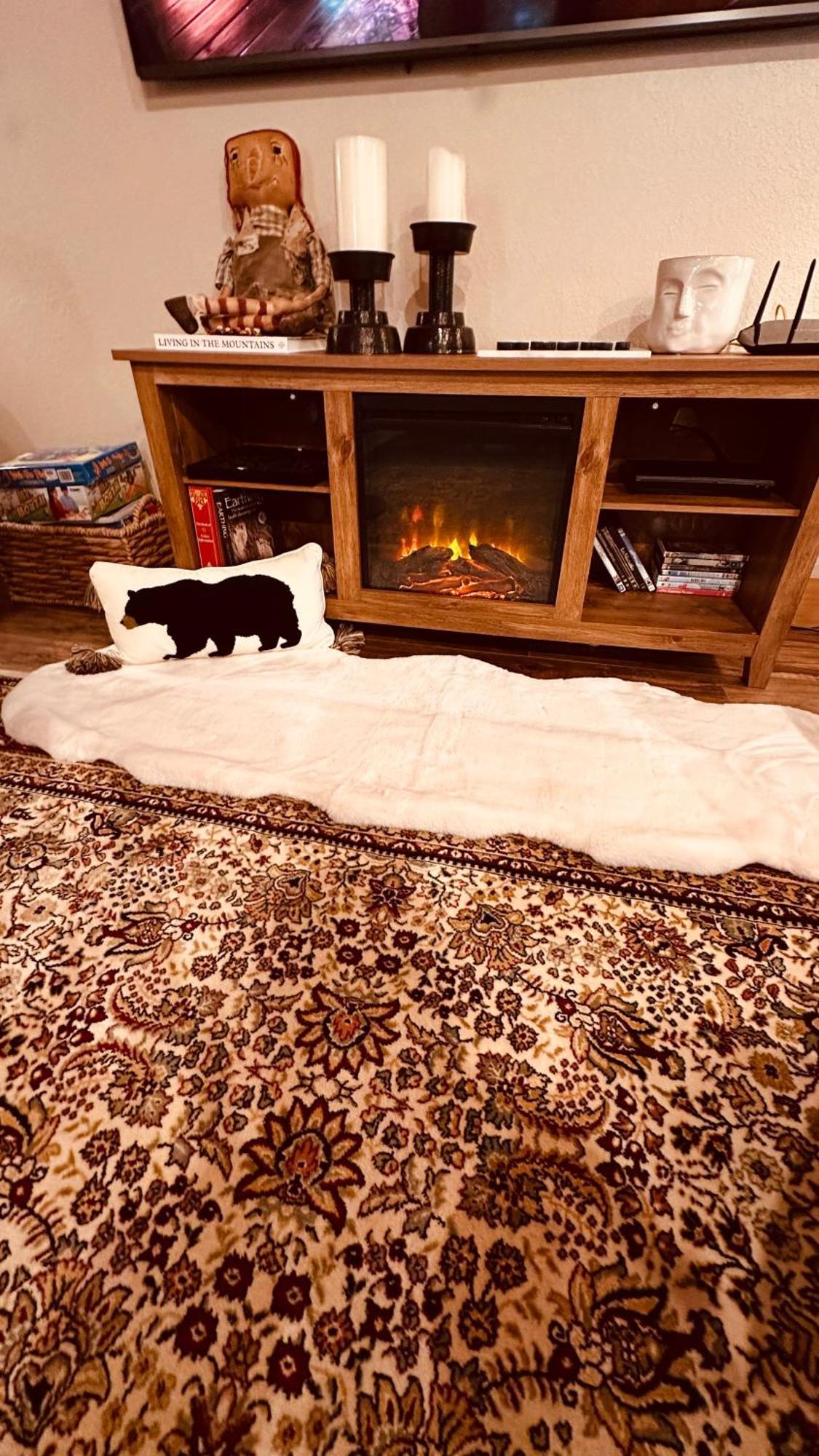 Appalachian Mountain Cabin-Updated-Private-Rafting On Ocoee River-Hiking-Waterfalls-Wifi-Pets Ok Мърфи Екстериор снимка
