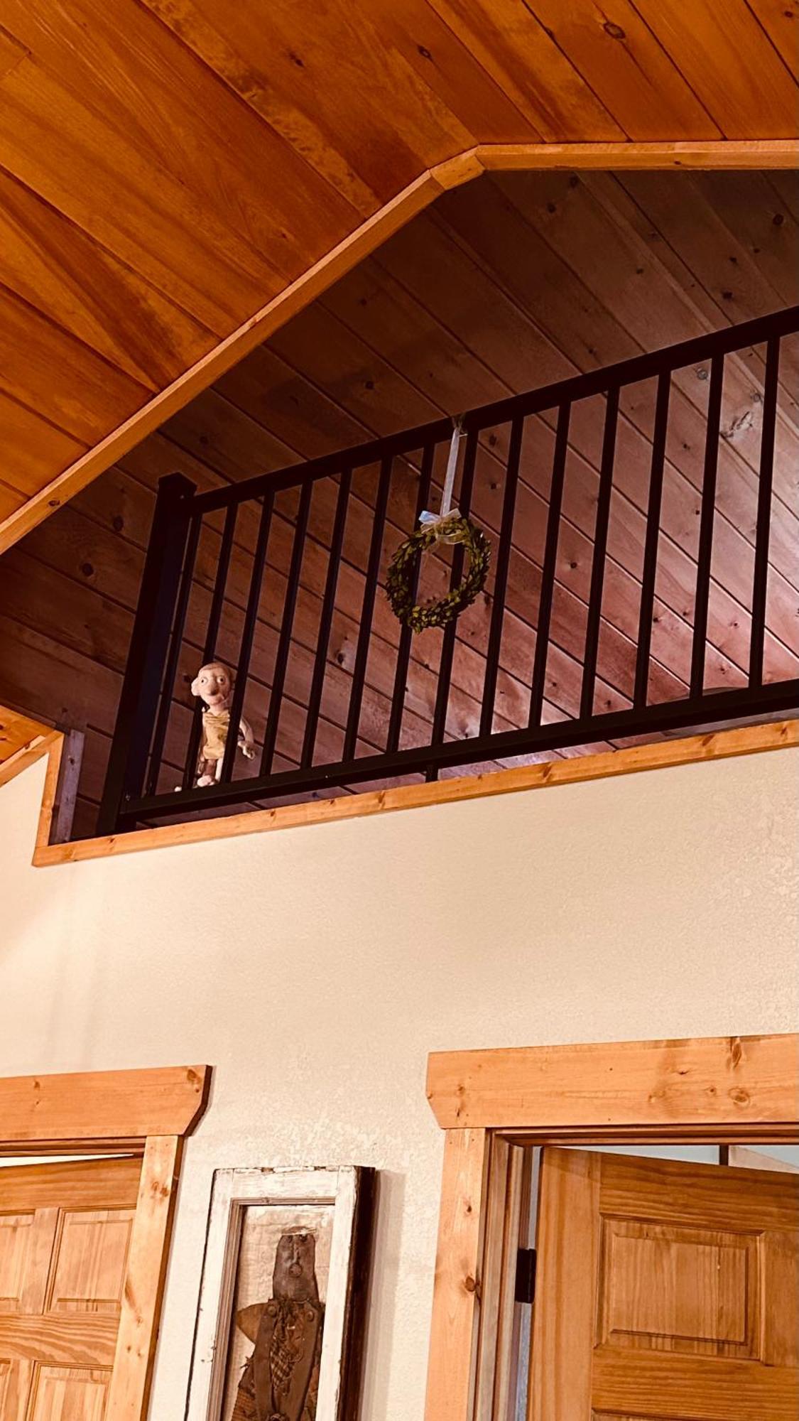 Appalachian Mountain Cabin-Updated-Private-Rafting On Ocoee River-Hiking-Waterfalls-Wifi-Pets Ok Мърфи Екстериор снимка