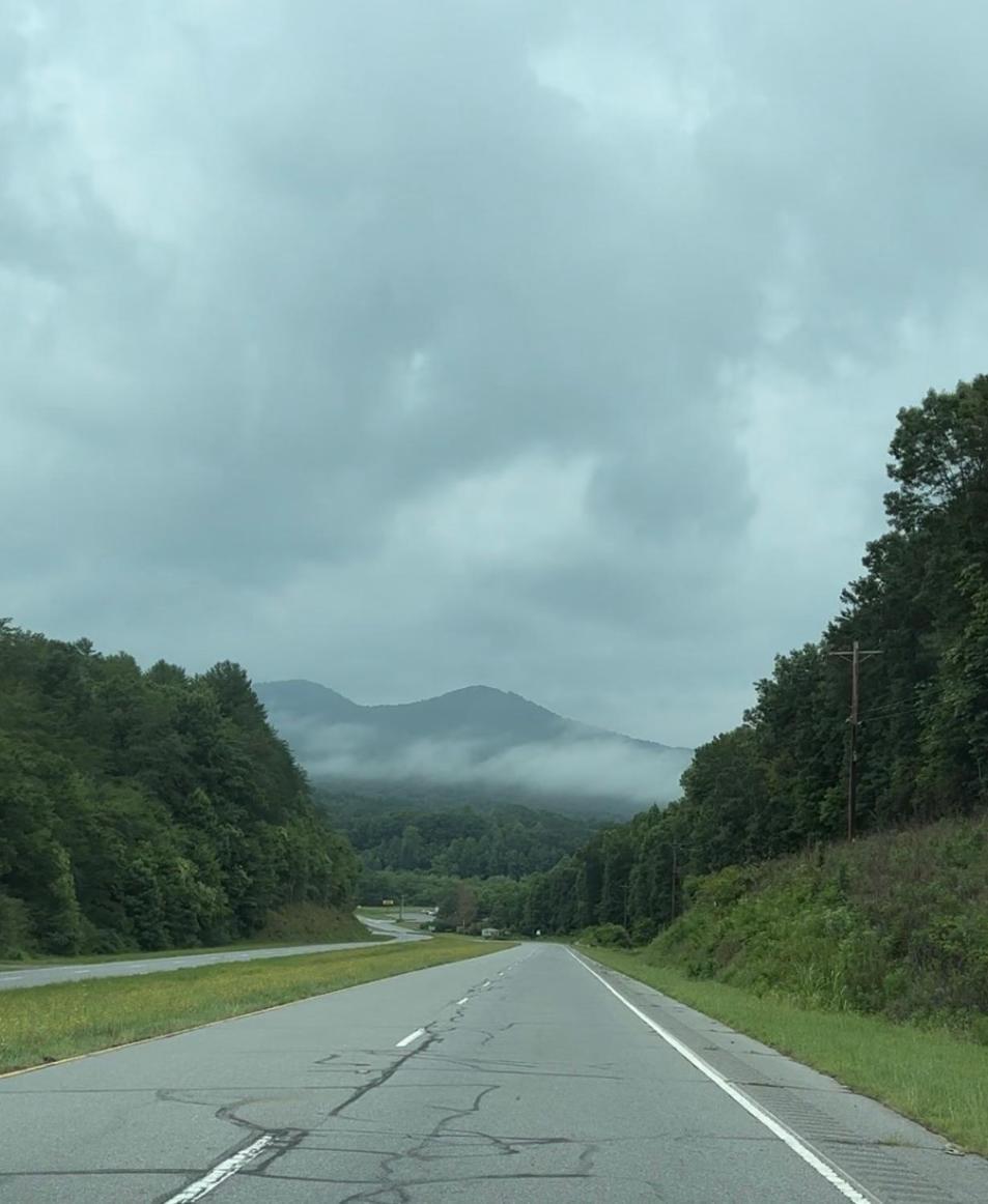 Appalachian Mountain Cabin-Updated-Private-Rafting On Ocoee River-Hiking-Waterfalls-Wifi-Pets Ok Мърфи Екстериор снимка
