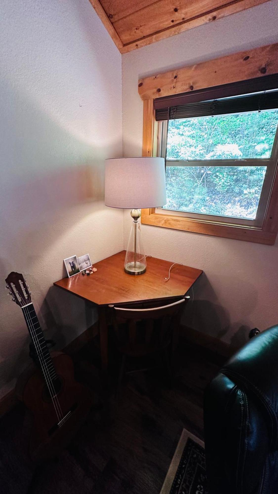 Appalachian Mountain Cabin-Updated-Private-Rafting On Ocoee River-Hiking-Waterfalls-Wifi-Pets Ok Мърфи Екстериор снимка