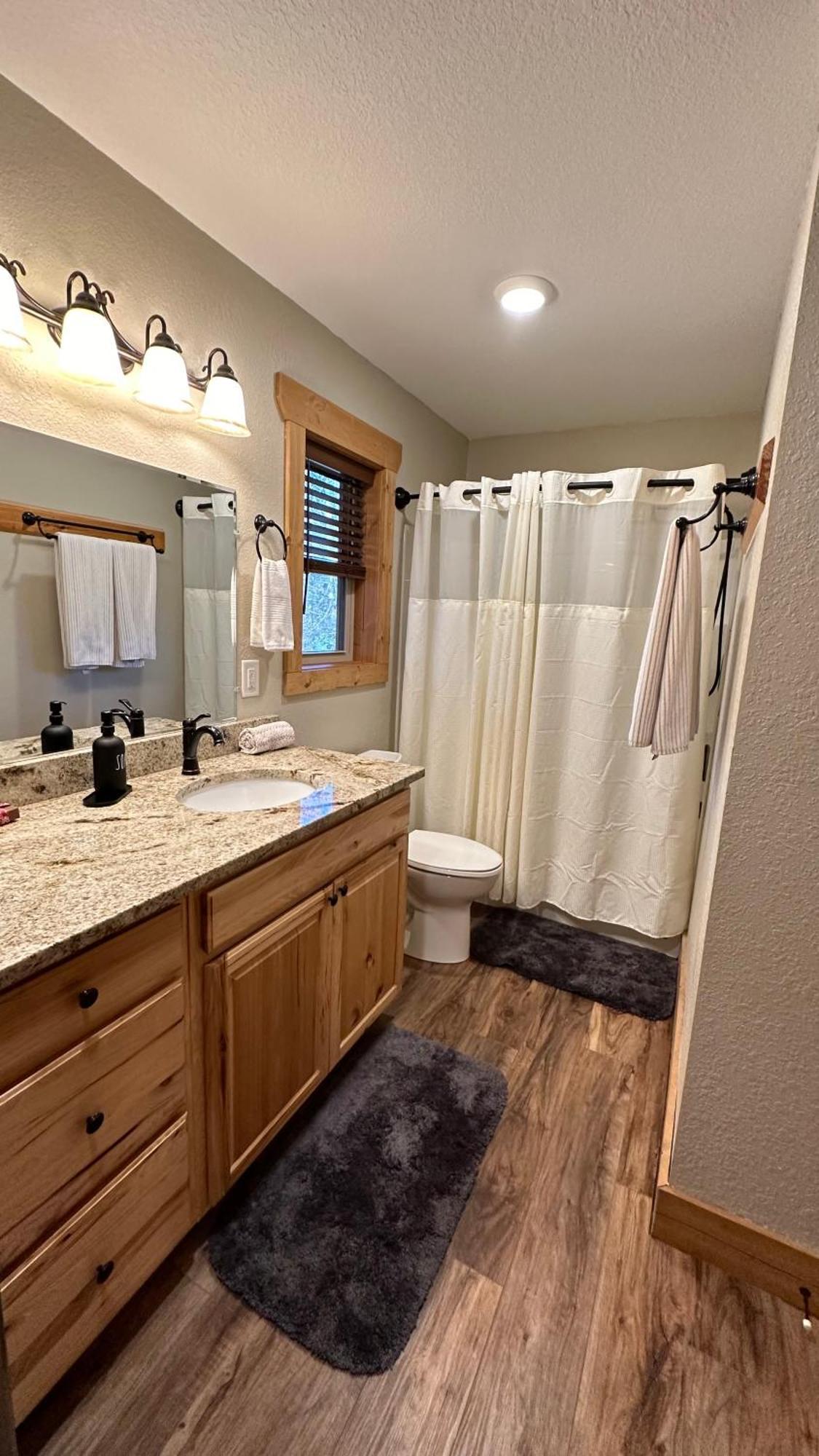 Appalachian Mountain Cabin-Updated-Private-Rafting On Ocoee River-Hiking-Waterfalls-Wifi-Pets Ok Мърфи Екстериор снимка