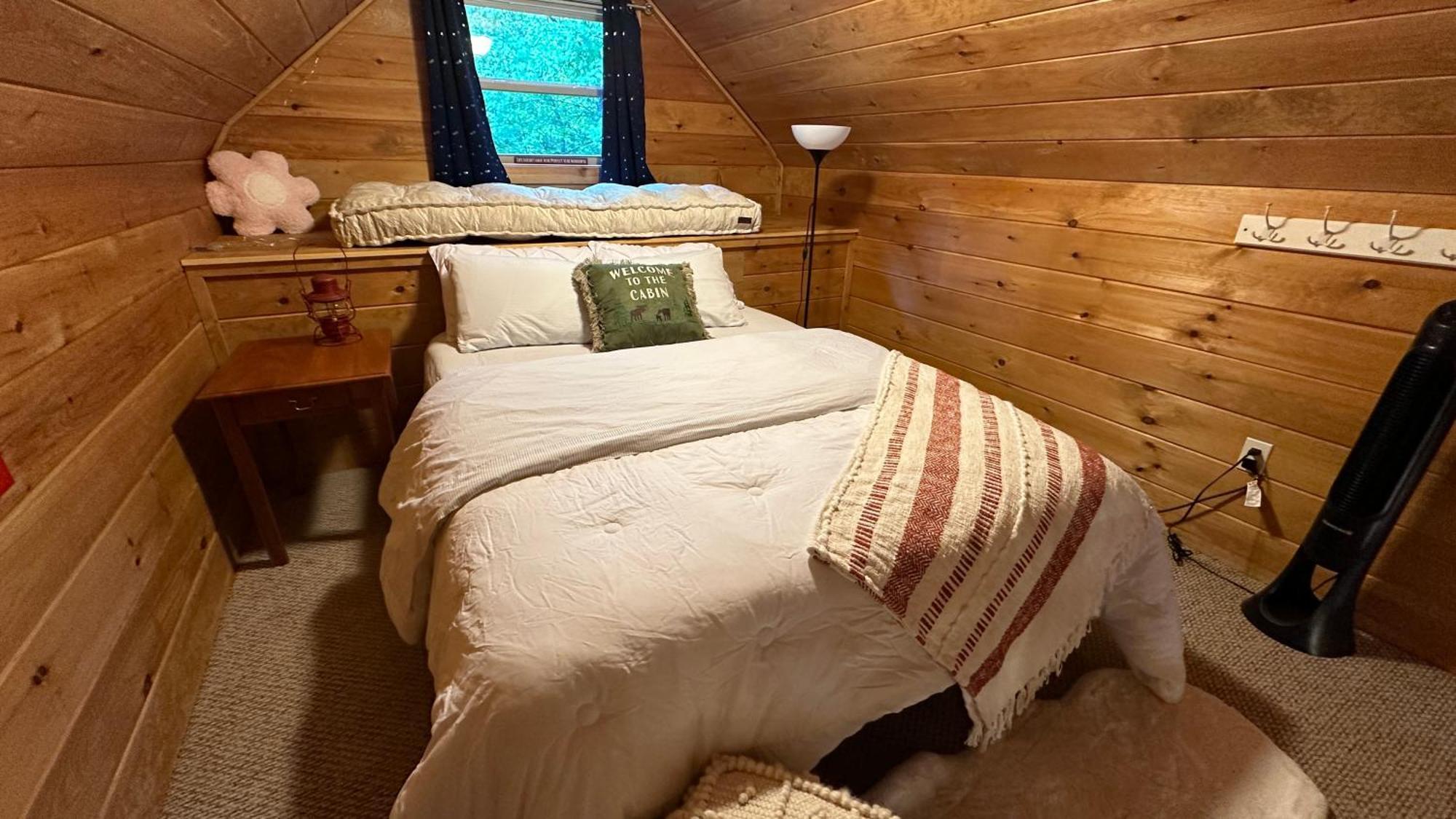 Appalachian Mountain Cabin-Updated-Private-Rafting On Ocoee River-Hiking-Waterfalls-Wifi-Pets Ok Мърфи Екстериор снимка